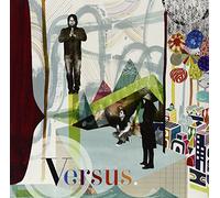 Versus - On The Ones & Threes (2 LP)
