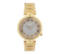 Versus Orologio Analogico al Quarzo Donna con Cinturino in Acciaio Inox VSP491419