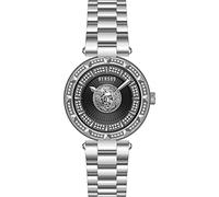 Orologio Donna VERSUS Versace SERTIE VSPQ16221 Acciaio Inossidabile Swarovski