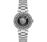 Orologio Donna VERSUS Versace SERTIE VSPQ16221 Acciaio Inossidabile Swarovski