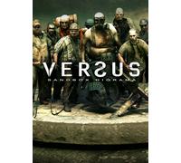 Versus Squad (PC) Steam Key EUROPE