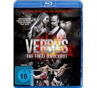 Versus - The Final Knockout