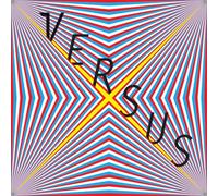Versus - The Stars Are Insane [VINYL]