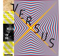 Versus The Stars Are Insane (Vinyl LP)