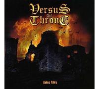Versus The Throne - Ruins Afire