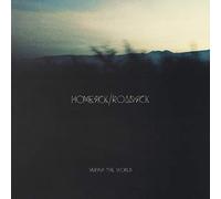 Versus The World Homesick/Roadsick (Vinyl LP) 12" Album