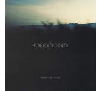 Versus The World Homesick/Roadsick (Vinyl LP) 12" Album