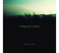 Versus The World Homesick/Roadsick (Vinyl LP)