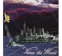 Versus The World - Versus The World