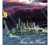 Versus The World Versus the World (Vinyl LP) 12" Album Coloured Vinyl