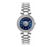 Versus Versace, ,Accessories ,Donna ,Grigio ,ONE SIZE Orologio Brick Lane