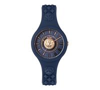 Versus Versace Collezione Fire Island Orologio da Polso da Donna di Lusso, OS