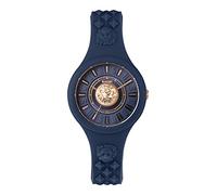 Versus Versace Collezione Fire Island Orologio da Polso da Donna di Lusso, OS