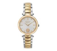 Versus Versace Covent Garden Peti Orologio 32 mm, Donna, Oro Rosa
