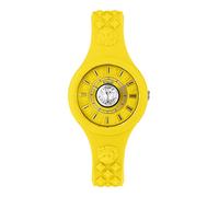 Versus Versace Fire Island Collection Orologio da donna di lusso, Giallo-VSPOQ1D21, OS, Versus Versace | Isola del fuoco
