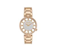 Versus Versace Kirstenhof Orologio 36 mm, Donna, Oro Rosa/Argento