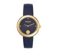 Versus Versace - Léa Watch - -Accessories -unisex -Blu -ONE SIZE