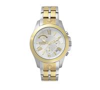 Versus Versace Orologio Analogueico Quarzo Uomo con Cinturino in Acciaio Inox VSPBH1418