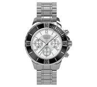 Versus Versace Orologio da uomo cronografo Tokyo Chrono VSPGN2821, Bracciale