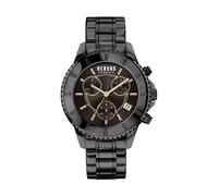 Versus Versace - Orologio Tokyo - - Accessories - Uomo - Nero - ONE SIZE