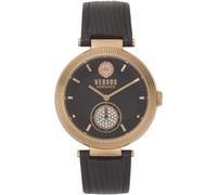 Versus Versace - Vsp791318 Watch - -Accessories -Donna -Grigio -ONE SIZE