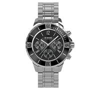 Versus Versace VSPGN2921 - Cronografo da uomo Tokyo Chrono, bracciale