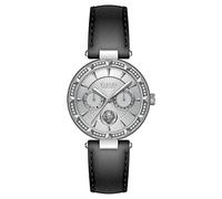 Versus Versace VSPOS3221 - Orologio da donna SERTIE Crystal multifunzione