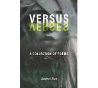 Versus/Verses: A Collection of Poems