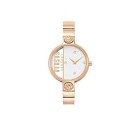 Orologio Donna VERSUS Versace RUE DENOYEZ VSP1U0319 Acciaio Rosè Swarovski
