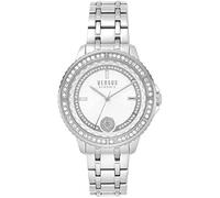 Versus VSPLM1219 Montorgueil Orologio da donna, Bracciale
