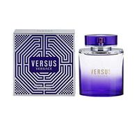 Versus Woman Eau De Toilette 50Ml Vapo