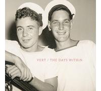 Vert - Days Within