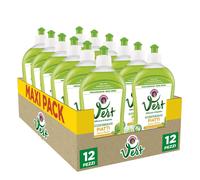 Vert di Chanteclair - Ecodetergente Piatti, Limone e Basilico - Ipoallergenico,