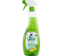 Vert di Chanteclair Ecodetergente Sgrassatore Universale Limone e Basilico, 700ml