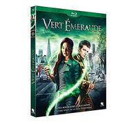 Vert emeraude - blu-ray