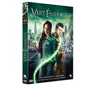 Vert emeraude - dvd