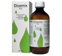 Vert Farma Dicamix Flu 200 Ml
