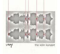 Vert - Koln Concert, the +Bonus
