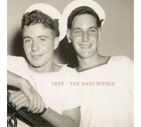 Vert The Days Within (CD) Album