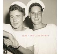 Vert The Days Within (Vinyl LP) 12" Album
