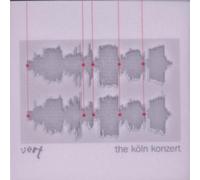 Vert - The Köln Concert