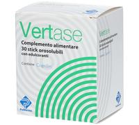 FARMIGEA SpA VERTASE 30 STICK OROSOLUBILI