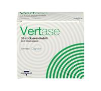 FARMIGEA SpA VERTASE 30 STICK OROSOLUBILI
