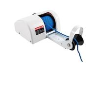 Verte d'ancora Elettrico da 45 libbre con Accessori per Barche in Acqua salata Marina con Telecomando Wireless compatibili con la Maggior Parte delle Barche