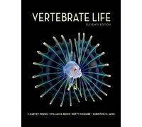 Vertebrate Life