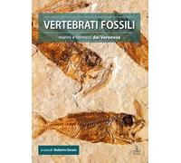 Vertebrati fossili marini e terrestri del Veronese