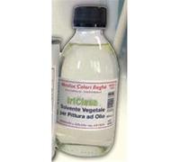 Vertecchi Per L'arte Iriclean Solvente Vegetale Ml 250