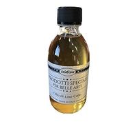 Vertecchi Per L'Arte Olio Di Lino Cotto Abralux 250 ml