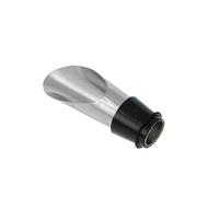 VERTEDOR ANTIGOTA INOX.