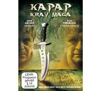 Verteidigung Gegen Messer -Kapap - Krav Maga by Unknown(2011-06-06)
